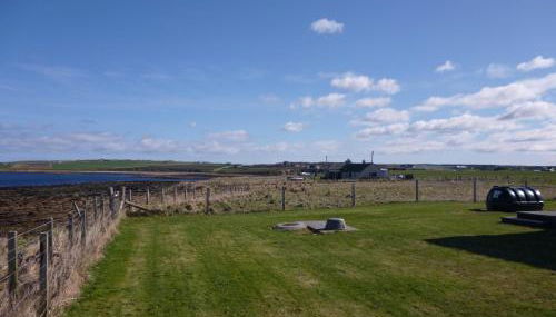 Mey Cliff Cottage - Foto 4, Garden