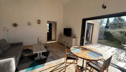 appartement calme et lumineux - Foto 2