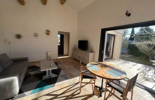 appartement calme et lumineux - Foto 2