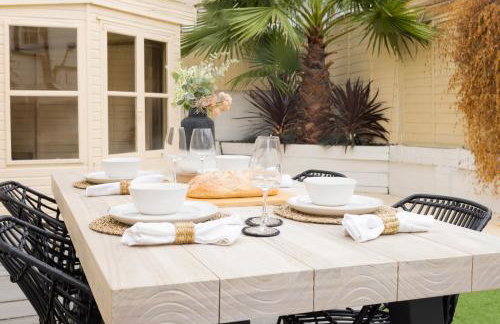 Tintern Apartment - Clapham - Foto 3