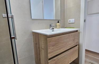 Modern Duplex Studio with BBQ - Foto 11