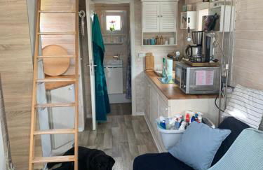 Tinyhouse Bamberg - Foto 39