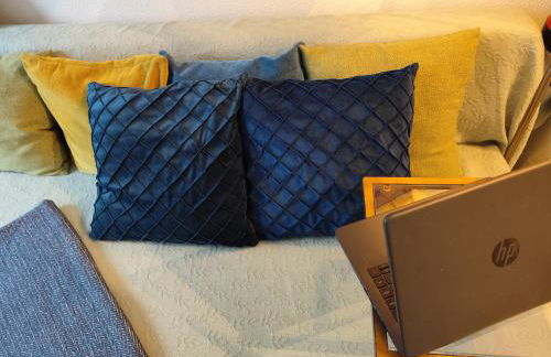 Stressfree Apartamento - Foto 14