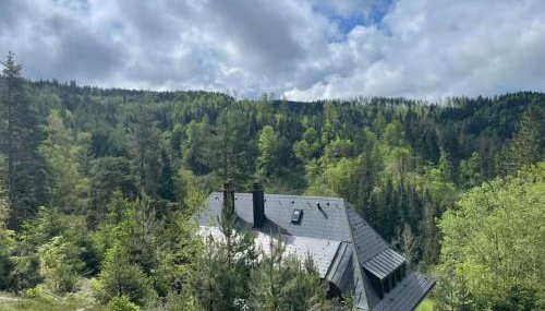 Wagnerstal Hunting Lodge - Foto 1, Other