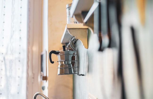 Casa Richelmy - Foto 9