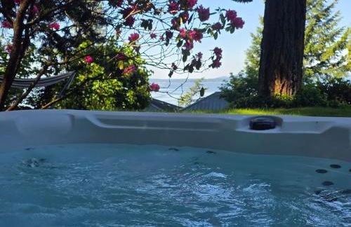 Whispering Woods Bayhouse - Foto 29