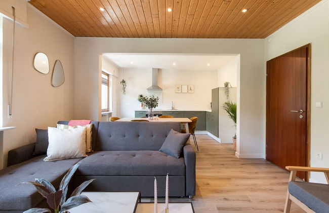 Haus Blaue Traube - Foto 36