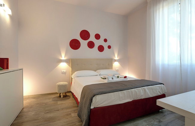 Dante & Virgilio Apartments by Mamo Florence - Foto 5