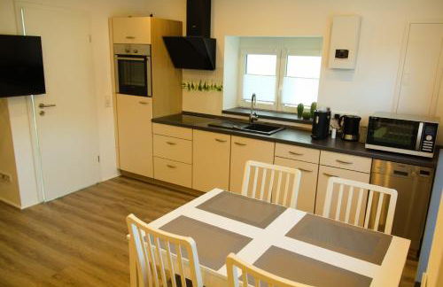 Ferienhaus mit Alpenpanorama - Photo 5