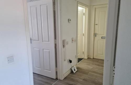 City, Celtic park & Emirates Stadium Apartment, for families or age over 23 - Foto 5