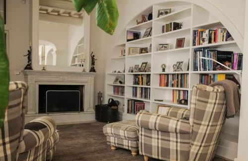 Villa delle Ortensie - Foto 27