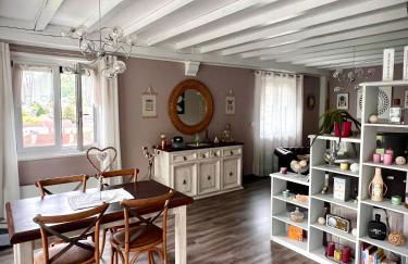 Ô Nid Douillet - Foto 5