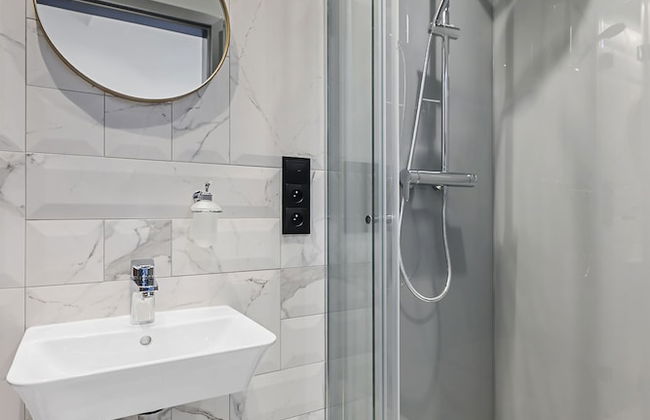 Krzywa Kamienica - Foto 72