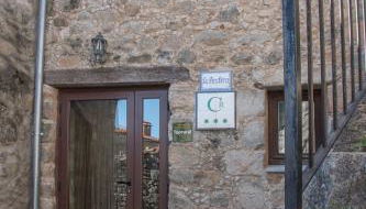 Casa Rural La Pastera - Foto 3