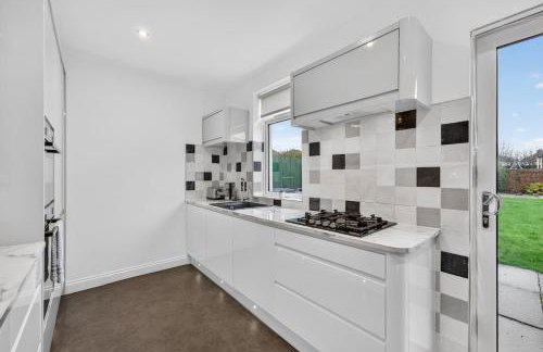 The Bruadair - Modern Town Living - Foto 27