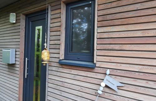 Holiday Home Gartenblick in Vöhl-Basdorf by Interhome - Foto 3