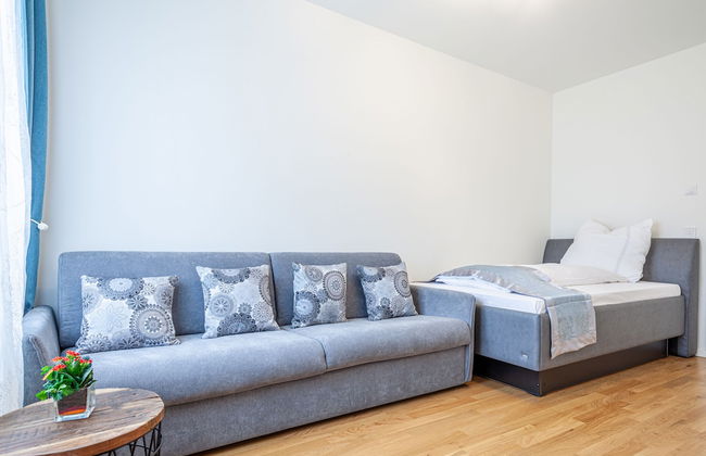 Luxury apartment 140qm - Photo 7