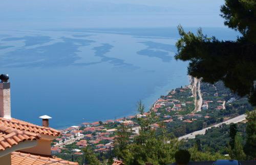 Villa Magnolia - Foto 1