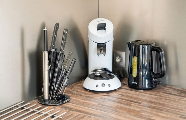 Cosy Holiday Home in Appelscha With Garden - Photo 10