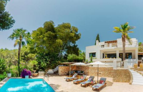 Villa Romero Renovated - San Rafael - Foto 1