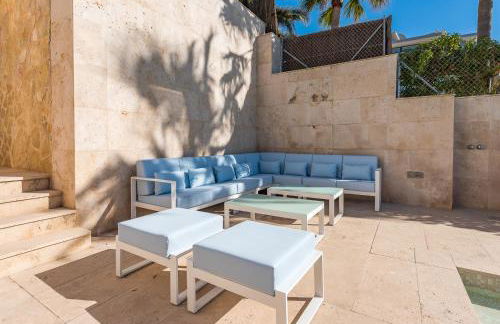 Luxury Villa with panoramic sea views - Foto 40