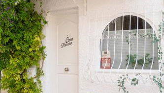 Ferienhaus Mil Palmeras - Strandnah und Meerblick - Foto 3