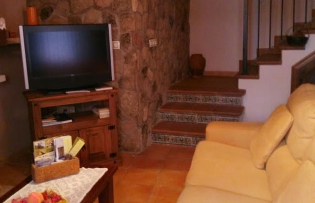 Casa Rural El Olivo - Foto 21