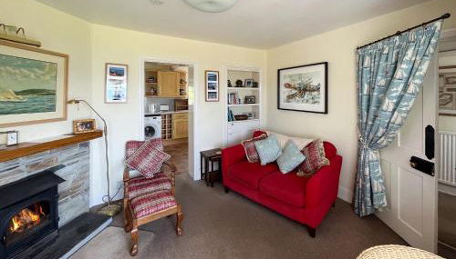 Coastguard Cottage - Foto 4