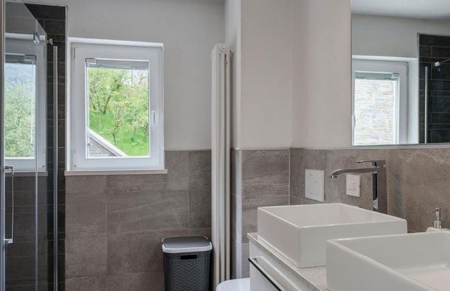 Snowhite in Incudine - Foto 24