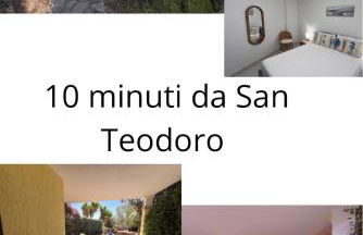 Mediterranean view Budoni - Foto 41