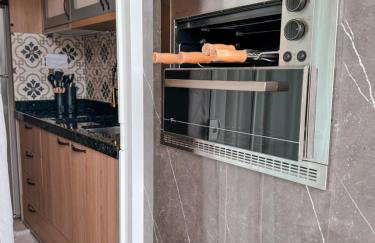 Apartamento 509 com piscina Aquecida - Foto 67