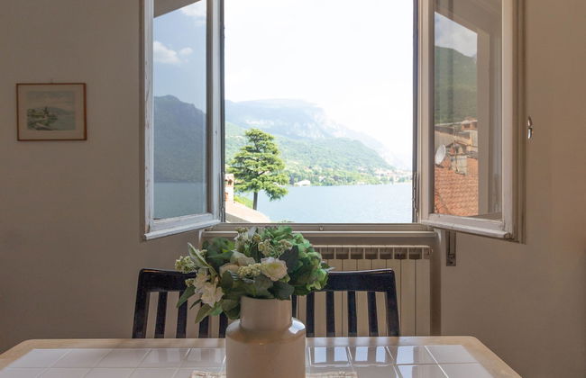 Mamma Ciccia Holiday Home - Stunning Lake View - Foto 12