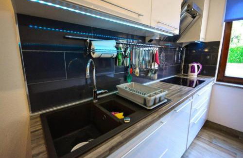 Holiday Home "JADRANKA" - Foto 33