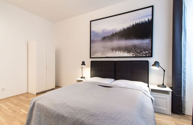 Apartment Familienplatz - Photo 12