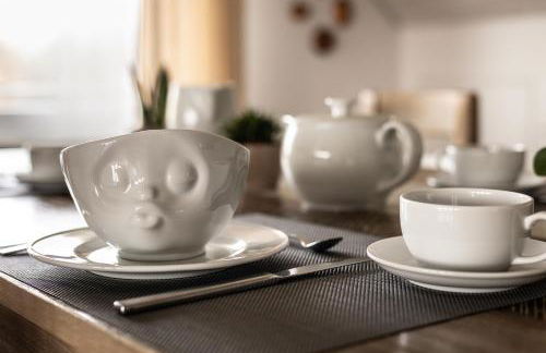 Ferienwohnung Fichtelblick - Foto 14