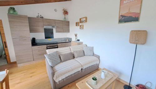 Gîte de charme SPA privatif, Piscine L'oustau di Tonin - Photo 5