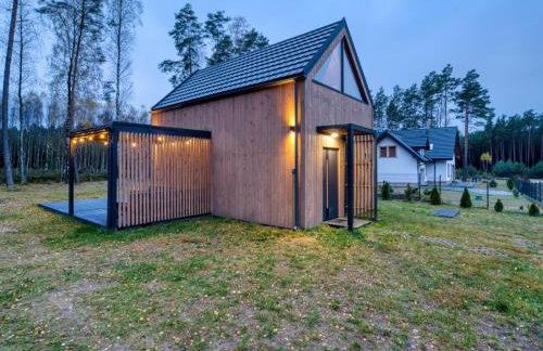 Bliżej Lasu - Foto 19