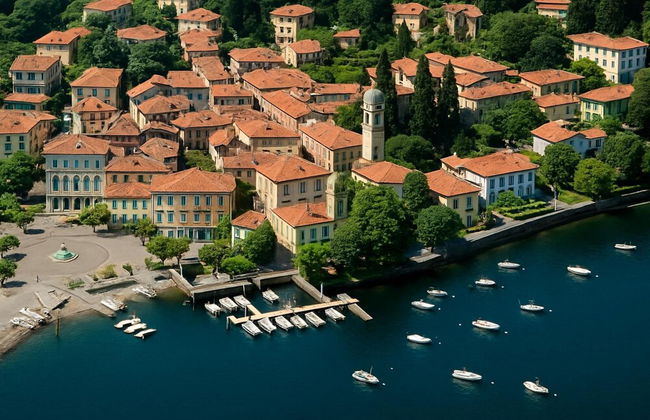 Lenno Centrale - Foto 20