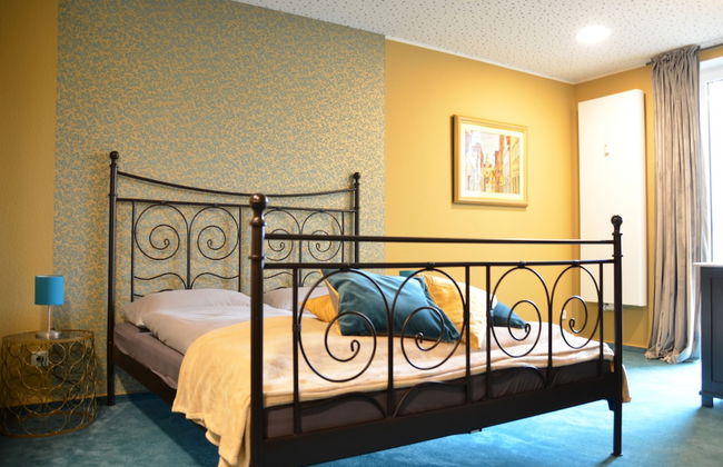 Ferienwohnung MaRoSa - Foto 6