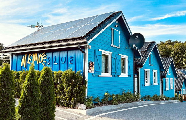 Bungalow by Wiselka Lake & Baltic Beach - Photo 31