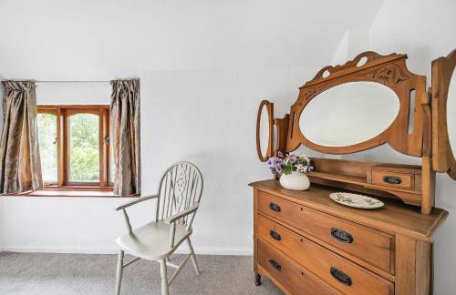 Chapel Cottage - Photo 21