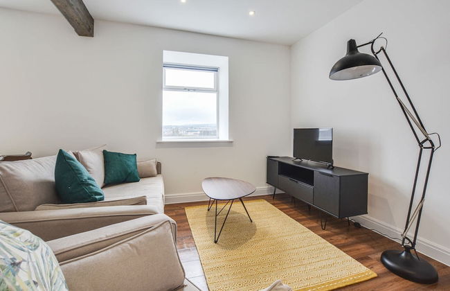 Host Stay Canalside Lofts Apartment - Foto 9