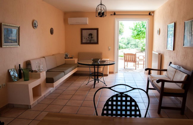 Villa Hera At Cape Sounion - Foto 27