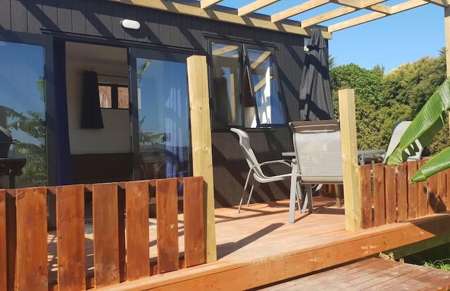 Wild Days Accommodation - Foto 26