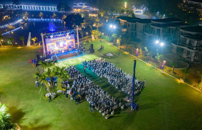 Ivory Villas & Resort - Photo 45