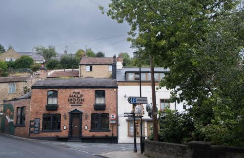 Honeysuckle Lodge - Foto 16