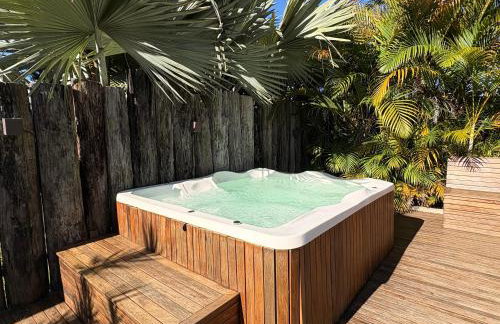 Chalet Monte Boa Vista - Aconchego na Serra com Hidromassagem Exclusiva - Photo 19