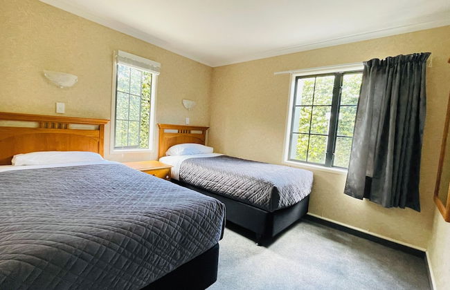 City Suites Tauranga - Foto 4