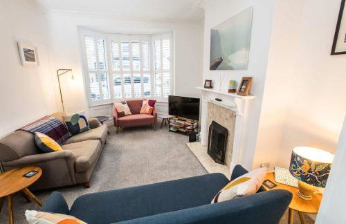 LetAway - Yonge's Place Saltburn - Foto 2