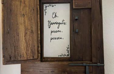 El Portalet de Can Rialla - Photo 27